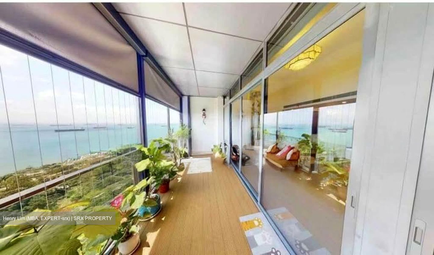 Seaside Residences (D15), Apartment #542337181